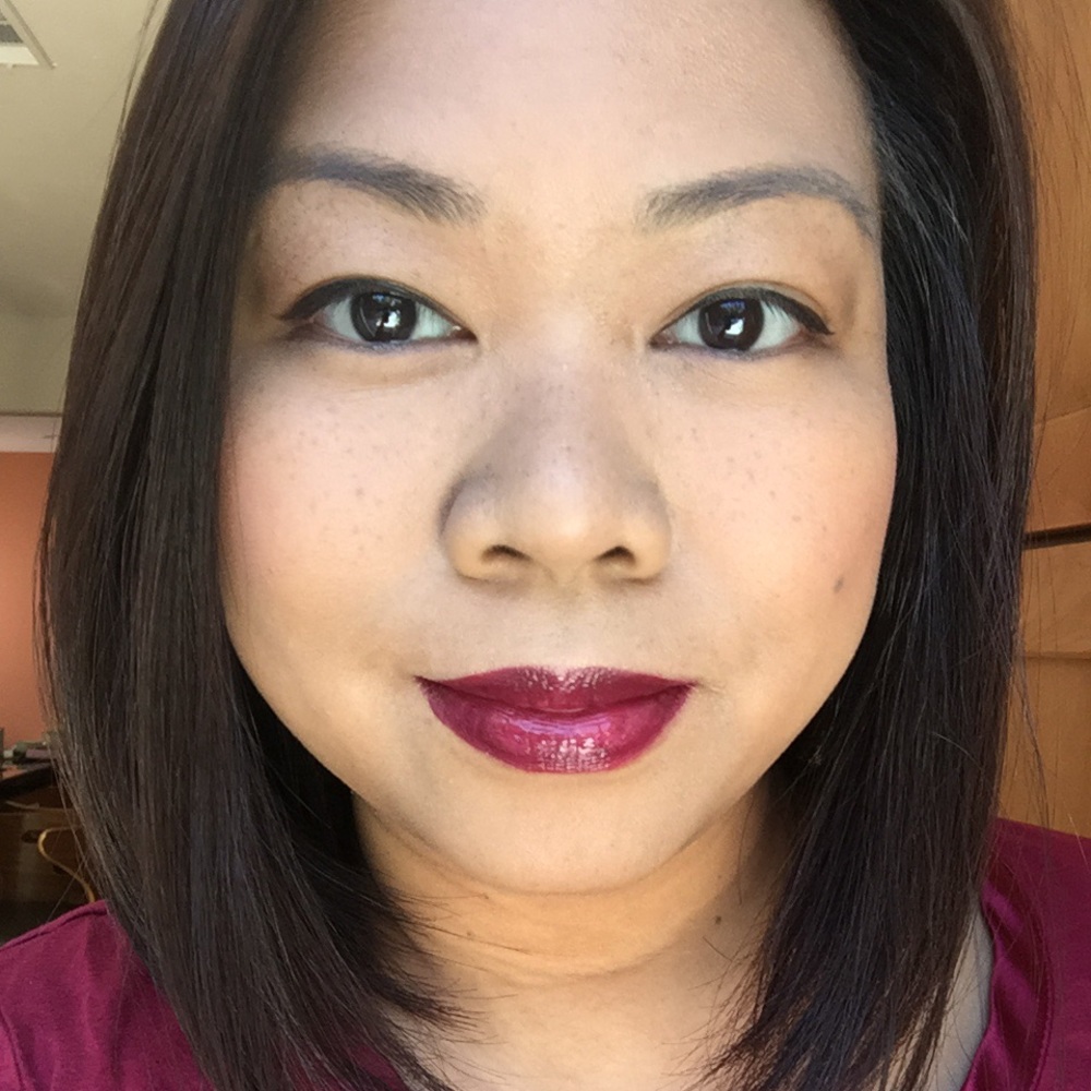 Meet your Posher, Debby